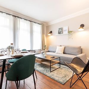 Appartement met Twee Slaapkamers