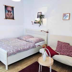 Apartment Mit Garten, 10 Min Zu Fuss In Die Koblenzer Altstadt